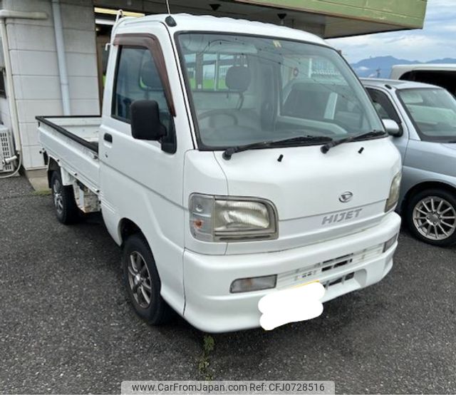 daihatsu hijet-truck 1999 16726 image 2