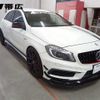 mercedes-benz amg 2013 -MERCEDES-BENZ 【帯広 339ﾁ77】--AMG 176052--2J165402---MERCEDES-BENZ 【帯広 339ﾁ77】--AMG 176052--2J165402- image 5