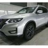 nissan x-trail 2021 quick_quick_5BA-NT32_NT32-611689 image 1