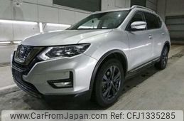 nissan x-trail 2021 quick_quick_5BA-NT32_NT32-611689