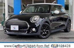 mini mini-others 2019 quick_quick_DBA-XR15M_WMWXR32020TR97923