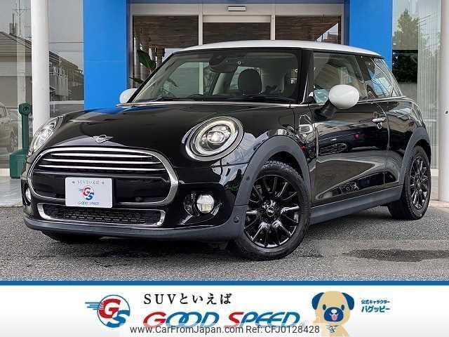 mini mini-others 2019 quick_quick_DBA-XR15M_WMWXR32020TR97923 image 1