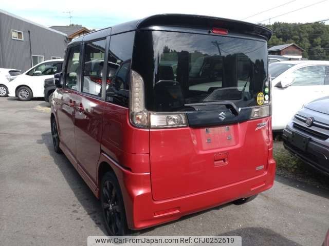 suzuki spacia 2014 -SUZUKI 【豊田 580ﾇ2387】--Spacia DBA-MK32S--MK32S-539638---SUZUKI 【豊田 580ﾇ2387】--Spacia DBA-MK32S--MK32S-539638- image 2