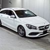 mercedes-benz cla-class 2017 -MERCEDES-BENZ--Benz CLA 117942-WDD1179422N481816---MERCEDES-BENZ--Benz CLA 117942-WDD1179422N481816- image 1