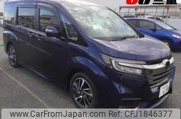 honda stepwagon 2021 CFJ1846377