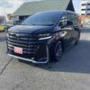 toyota vellfire 2023 quick_quick_6AA-AAHH40W_AAHH40-0006281 image 1