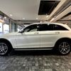 mercedes-benz glc-class 2018 -MERCEDES-BENZ--Benz GLC DBA-253946--WDC2539462F454158---MERCEDES-BENZ--Benz GLC DBA-253946--WDC2539462F454158- image 4