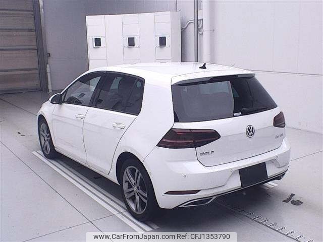volkswagen golf 2020 -VOLKSWAGEN--VW Golf AUDFG-LP003866---VOLKSWAGEN--VW Golf AUDFG-LP003866- image 2