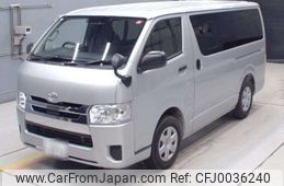 toyota regiusace-van 2020 -TOYOTA 【名古屋 401ﾜ6976】--Regius ace Van CBF-TRH200V--TRH200-0314243---TOYOTA 【名古屋 401ﾜ6976】--Regius ace Van CBF-TRH200V--TRH200-0314243-