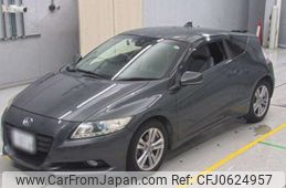 honda cr-z 2011 -HONDA 【名古屋 334ﾄ3518】--CR-Z DAA-ZF1--ZF1-1024882---HONDA 【名古屋 334ﾄ3518】--CR-Z DAA-ZF1--ZF1-1024882-