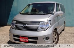 nissan elgrand 2008 -NISSAN--Elgrand CBA-ME51--ME51-162163---NISSAN--Elgrand CBA-ME51--ME51-162163-