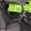 suzuki jimny-sierra 2025 quick_quick_3BA-JB74W_JB74W-235631 image 4