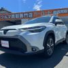 toyota corolla-cross 2023 -TOYOTA 【滋賀 330ｿ2686】--Corolla Cross ZSG10--1024610---TOYOTA 【滋賀 330ｿ2686】--Corolla Cross ZSG10--1024610- image 1