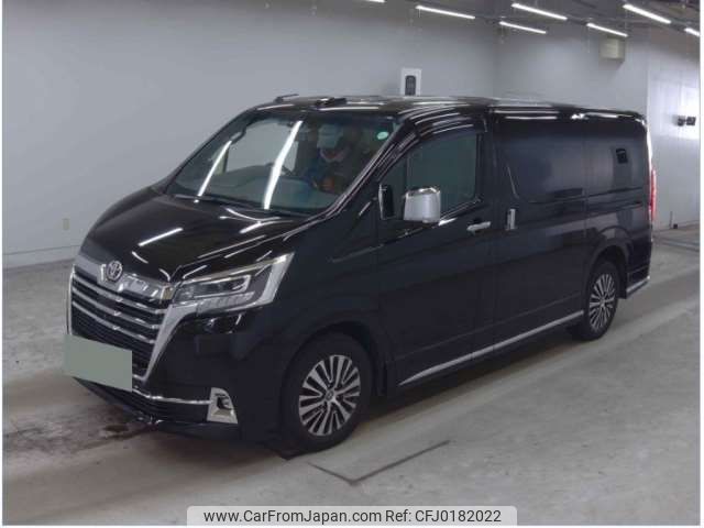 toyota granace 2020 -TOYOTA 【北九州 330ﾋ 275】--Granace 3DA-GDH303W--GDH303W-1000552---TOYOTA 【北九州 330ﾋ 275】--Granace 3DA-GDH303W--GDH303W-1000552- image 2