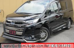 toyota noah 2019 quick_quick_ZWR80W_ZWR80-0427989