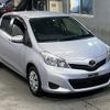 toyota vitz 2014 -TOYOTA--Vitz NSP130-2154163---TOYOTA--Vitz NSP130-2154163- image 5