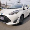 toyota aqua 2018 GOO_JP_700102024930250525005 image 32