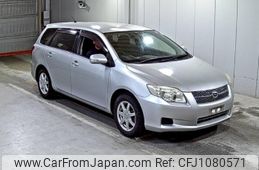 toyota corolla-fielder 2008 -TOYOTA--Corolla Fielder NZE141G-9071520---TOYOTA--Corolla Fielder NZE141G-9071520-