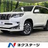 toyota land-cruiser-prado 2022 -TOYOTA--Land Cruiser Prado 3BA-TRJ150W--TRJ150-0144289---TOYOTA--Land Cruiser Prado 3BA-TRJ150W--TRJ150-0144289- image 1