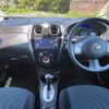 nissan note 2012 M00423 image 7