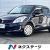 suzuki swift 2016 quick_quick_ZC72S_ZC72S-371068 image 1