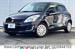 suzuki swift 2016 quick_quick_ZC72S_ZC72S-371068