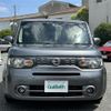 nissan cube 2016 -NISSAN--Cube DBA-Z12--Z12-316550---NISSAN--Cube DBA-Z12--Z12-316550- image 17