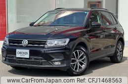 volkswagen tiguan 2020 -VOLKSWAGEN--VW Tiguan ABA-5NCZD--WVGZZZ5NZJW916808---VOLKSWAGEN--VW Tiguan ABA-5NCZD--WVGZZZ5NZJW916808-