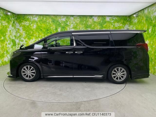 toyota alphard 2021 quick_quick_3BA-AGH30W_AGH30-9022452 image 2