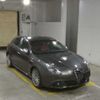 alfa-romeo giulietta 2014 -ALFA ROMEO--Alfa Romeo Giulietta 940141--07302431---ALFA ROMEO--Alfa Romeo Giulietta 940141--07302431- image 1