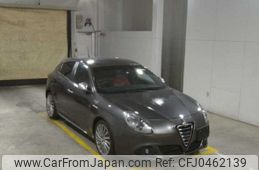 alfa-romeo giulietta 2014 -ALFA ROMEO--Alfa Romeo Giulietta 940141--07302431---ALFA ROMEO--Alfa Romeo Giulietta 940141--07302431-