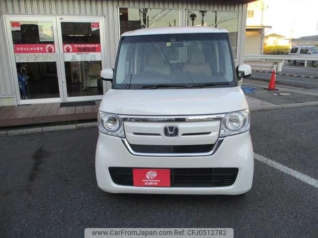 honda n-box 2018 quick_quick_DBA-JF3_JF3-2023556 image 2