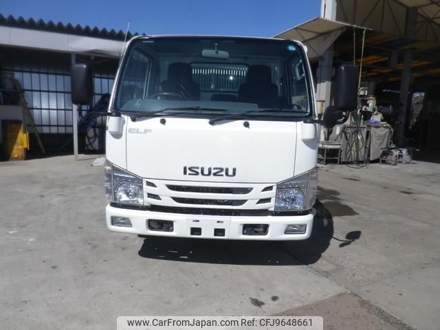 isuzu elf-truck 2015 GOO_NET_EXCHANGE_0502426A30240401W002 image 2