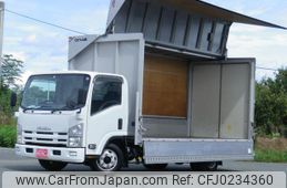 isuzu elf-truck 2007 GOO_NET_EXCHANGE_1101214A30240920W001