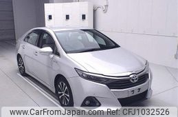 toyota sai 2014 -TOYOTA--SAI AZK10--2084861---TOYOTA--SAI AZK10--2084861-