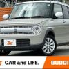 suzuki alto-lapin 2021 -SUZUKI--Alto Lapin 5BA-HE33S--HE33S-311352---SUZUKI--Alto Lapin 5BA-HE33S--HE33S-311352- image 1