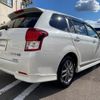 toyota corolla-fielder 2014 CFJ1811624 image 7