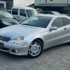 mercedes-benz c-class-coupe 2006 CFJ1552397 image 3