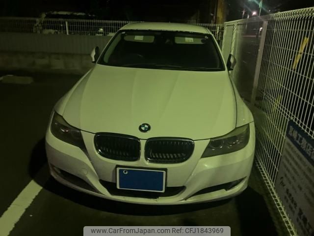 bmw 3-series 2010 CFJ1843969 image 2