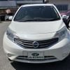 nissan note 2014 quick_quick_DBA-E12_E12-206103 image 2