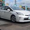 toyota prius-phv 2012 -TOYOTA--Prius PHV DLA-ZVW35--ZVW35-3002430---TOYOTA--Prius PHV DLA-ZVW35--ZVW35-3002430- image 1