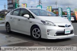 toyota prius-phv 2012 -TOYOTA--Prius PHV DLA-ZVW35--ZVW35-3002430---TOYOTA--Prius PHV DLA-ZVW35--ZVW35-3002430-