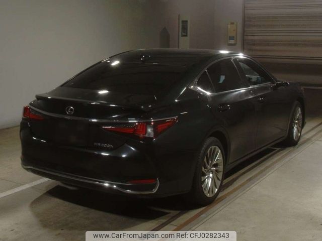 lexus es 2023 -LEXUS--Lexus ES AXZH11-1010999---LEXUS--Lexus ES AXZH11-1010999- image 2