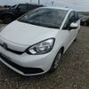 honda fit 2023 NIKYO_KS86702 image 25