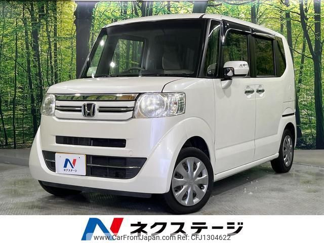 honda n-box 2015 quick_quick_JF1_JF1-1672826 image 1
