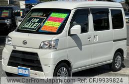 daihatsu hijet-cargo 2019 quick_quick_EBD-S331V_S331V-0215148