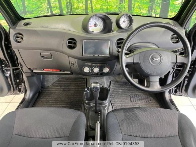 daihatsu esse 2008 -DAIHATSU--Esse DBA-L235S--L235S-1010396---DAIHATSU--Esse DBA-L235S--L235S-1010396- image 2