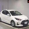 toyota yaris 2020 -TOYOTA 【名古屋 508ﾊ6095】--Yaris KSP210-0024753---TOYOTA 【名古屋 508ﾊ6095】--Yaris KSP210-0024753- image 1