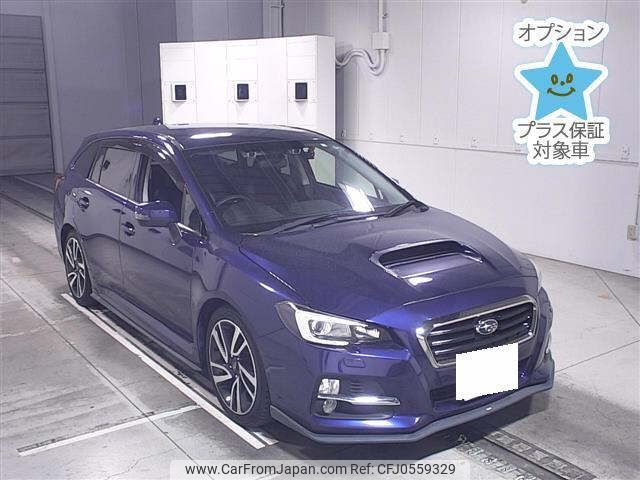 subaru levorg 2016 -SUBARU 【春日井 300ｻ8409】--Levorg VMG-014956---SUBARU 【春日井 300ｻ8409】--Levorg VMG-014956- image 1