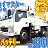 isuzu elf-truck 2014 quick_quick_TKG-NKR85AN_NKR85-7036347 image 1